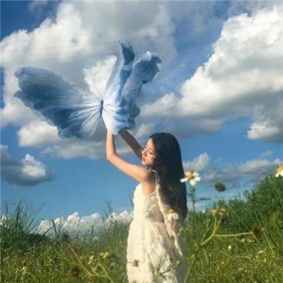 稻草人上门